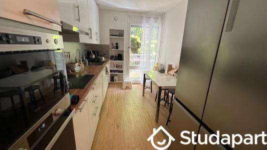 Annonce Location Appartement Jouy-en-josas 78