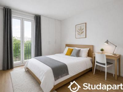 Louer Appartement 11 m2 Jouy-en-josas