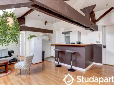 Louer Appartement Lyon-3eme-arrondissement Rhone