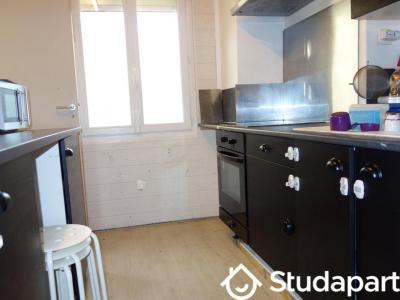 For rent Montpellier 1 room 9 m2 Herault (34090) photo 2