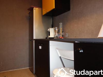 For rent Montpellier 1 room 9 m2 Herault (34090) photo 3