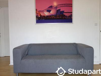 For rent Montpellier 1 room 9 m2 Herault (34090) photo 4