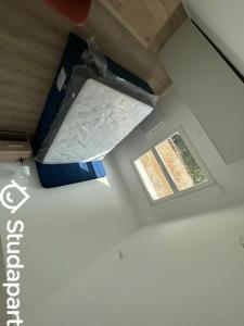 For rent Arras 1 room 18 m2 Pas de calais (62000) photo 1