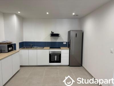 For rent Tourcoing 1 room 12 m2 Nord (59200) photo 1