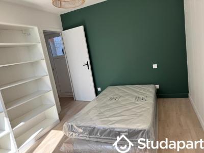 For rent Tourcoing 1 room 12 m2 Nord (59200) photo 2