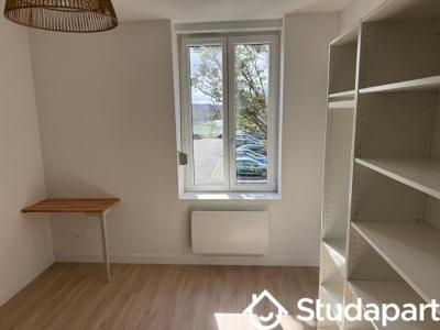 For rent Tourcoing 1 room 12 m2 Nord (59200) photo 3