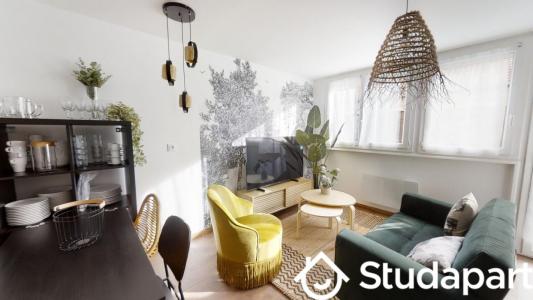 For rent Toulouse 1 room 12 m2 Haute garonne (31300) photo 2