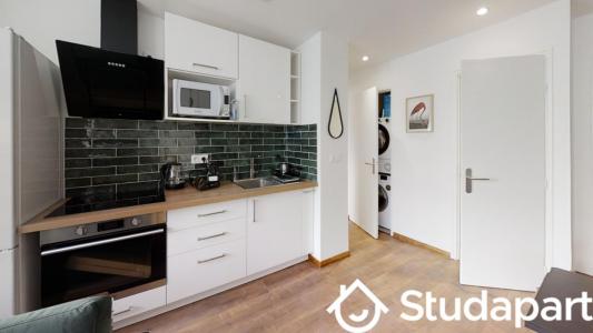 For rent Toulouse 1 room 12 m2 Haute garonne (31300) photo 3