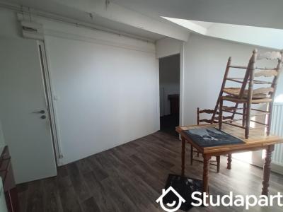 Louer Appartement Reims Marne