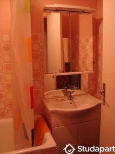 For rent Lyon-7eme-arrondissement 2 rooms 28 m2 Rhone (69007) photo 3