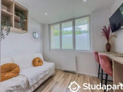 Annonce Location Appartement Saint-martin-d'heres 38
