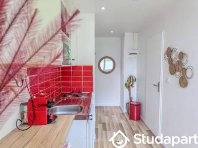 Louer Appartement Saint-martin-d'heres Isere