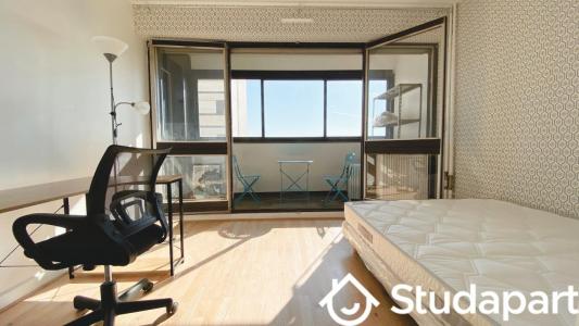 Louer Appartement 12 m2 Creteil