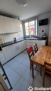 For rent Montpellier 1 room 11 m2 Herault (34070) photo 1