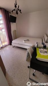 For rent Montpellier 1 room 11 m2 Herault (34070) photo 2