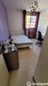 For rent Montpellier 1 room 11 m2 Herault (34070) photo 3
