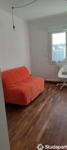 For rent Rennes 1 room 13 m2 Ille et vilaine (35000) photo 1