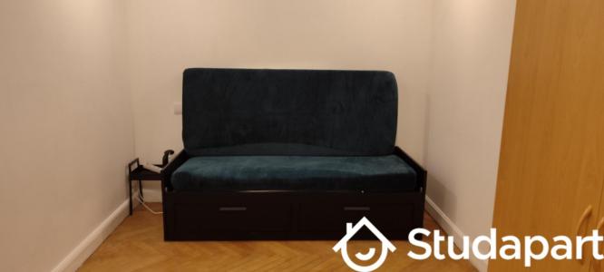 For rent Rennes 1 room 13 m2 Ille et vilaine (35000) photo 2