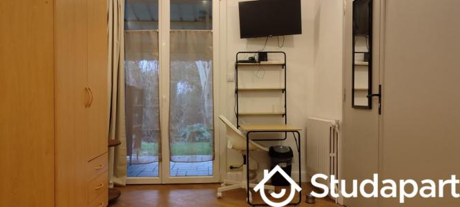 For rent Rennes 1 room 13 m2 Ille et vilaine (35000) photo 3