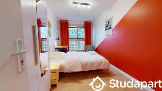 Annonce Location Appartement Paris-15eme-arrondissement 75