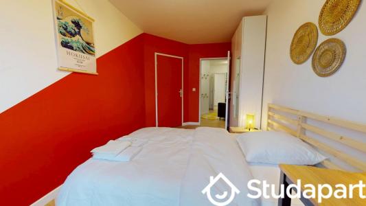 Louer Appartement Paris-15eme-arrondissement 1030 euros