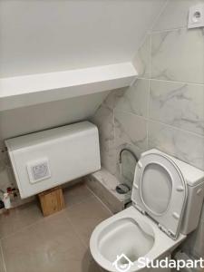 Louer Appartement Orsay 830 euros