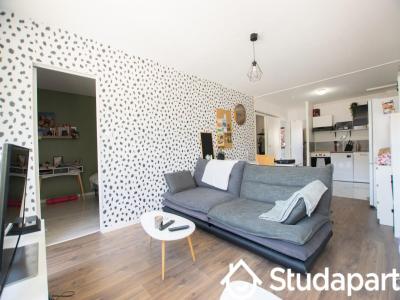 Annonce Location Appartement Nancy 54