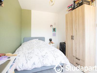 Louer Appartement 10 m2 Nancy