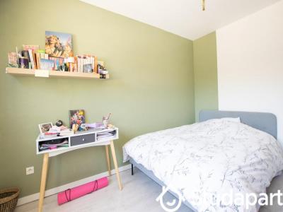 Louer Appartement Nancy Meurthe et moselle