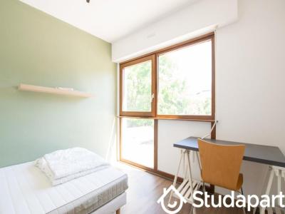Louer Appartement Nancy 399 euros
