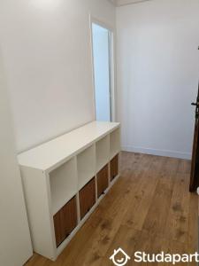 For rent Saint-etienne-du-rouvray 1 room 13 m2 Seine maritime (76800) photo 1