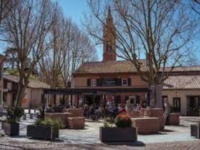 For sale Labege 650 m2 Haute garonne (31670) photo 1