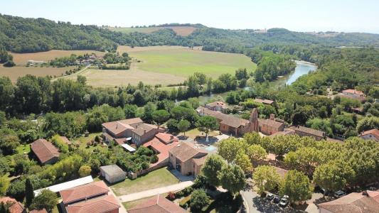 Annonce Vente Terrain Fauga 31