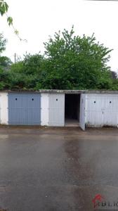 Acheter Parking Lons-le-saunier