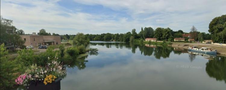 For rent Pontailler-sur-saone 2 rooms 53 m2 Cote d'or (21270) photo 2