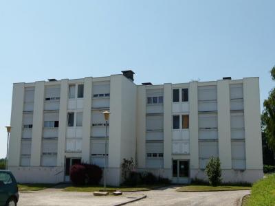 For rent Pontailler-sur-saone 2 rooms 53 m2 Cote d'or (21270) photo 3