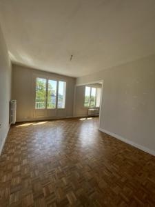 Louer Appartement 66 m2 Dijon