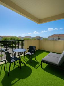 For rent Chevigny-saint-sauveur 3 rooms 75 m2 Cote d'or (21800) photo 0