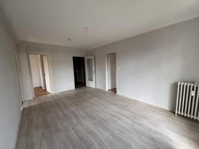 Louer Appartement 65 m2 Chenove