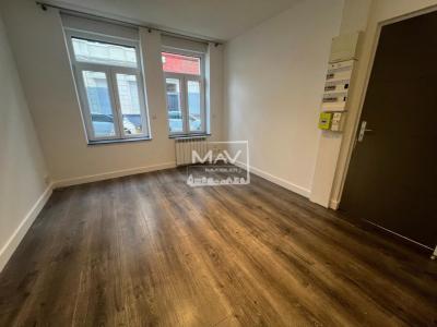 For rent Lille 2 rooms 26 m2 Nord (59000) photo 1