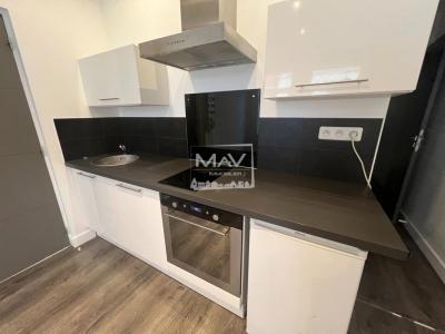 For rent Lille 2 rooms 26 m2 Nord (59000) photo 2