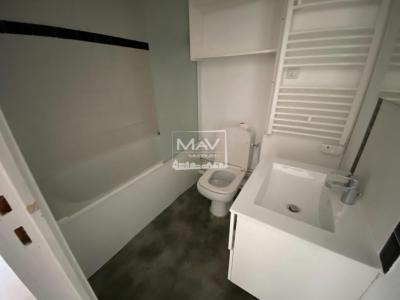 For rent Lille 2 rooms 30 m2 Nord (59000) photo 2