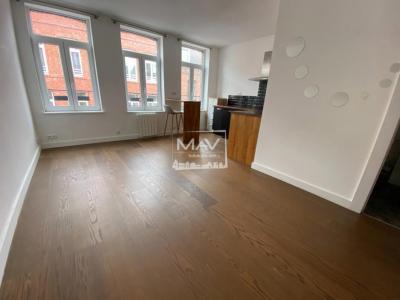 For rent Lille 2 rooms 30 m2 Nord (59000) photo 4