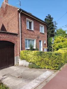 For sale Linselles 4 rooms 86 m2 Nord (59126) photo 0
