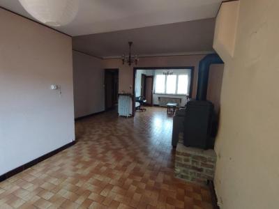 For sale Linselles 4 rooms 86 m2 Nord (59126) photo 1