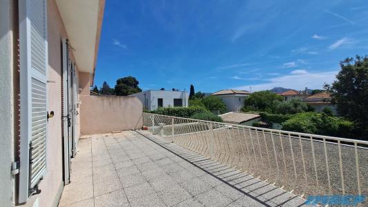 Annonce Vente 2 pi�ces Appartement Marseille-8eme-arrondissement 13