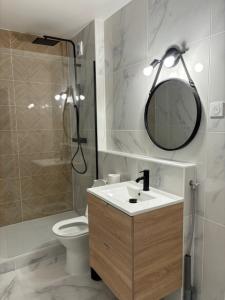 Louer Appartement 34 m2 Chennevieres-sur-marne