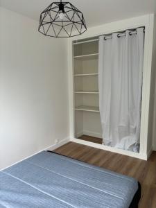 Louer Appartement Chennevieres-sur-marne Val de Marne