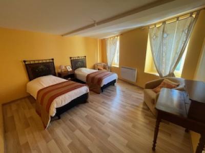 Louer Maison 128 m2 Anlezy