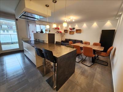 Louer Appartement Strasbourg Bas rhin